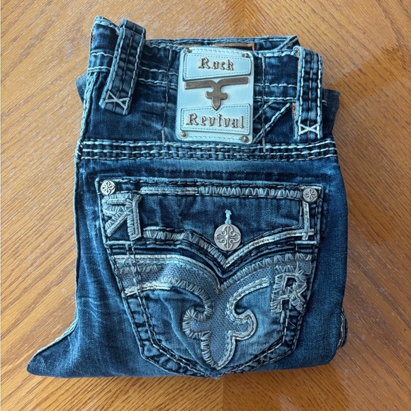 Mens jeans